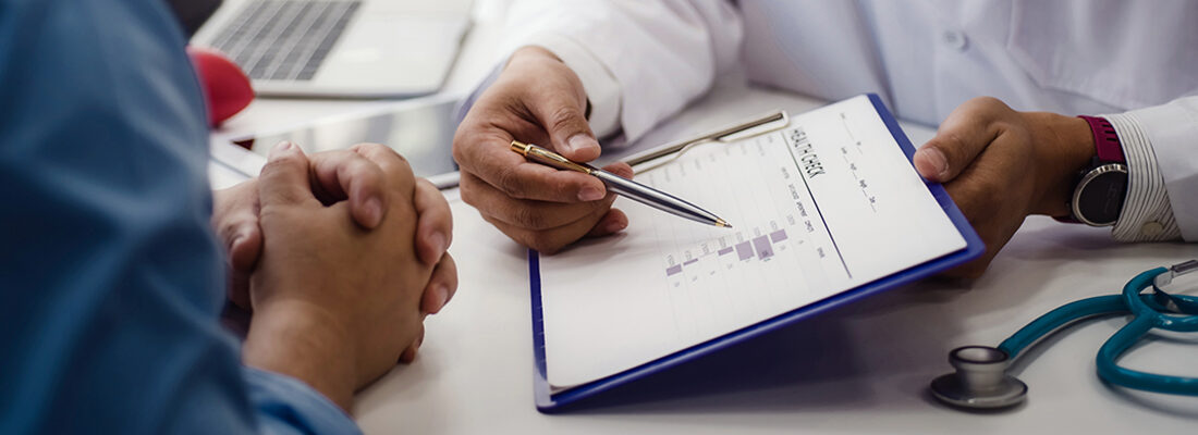 Image for Improving the Physical Health of Adults with Serious Mental Illness (SMI)