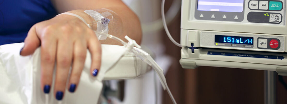 Image for Therapeutic procedures