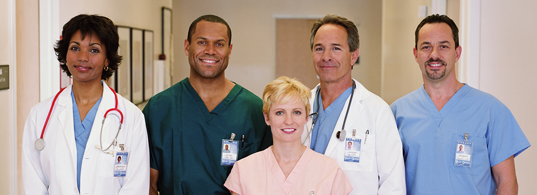 Thumbnail for Health care quality