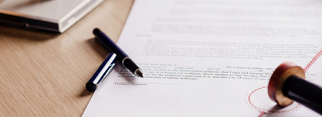 Thumbnail for License agreements