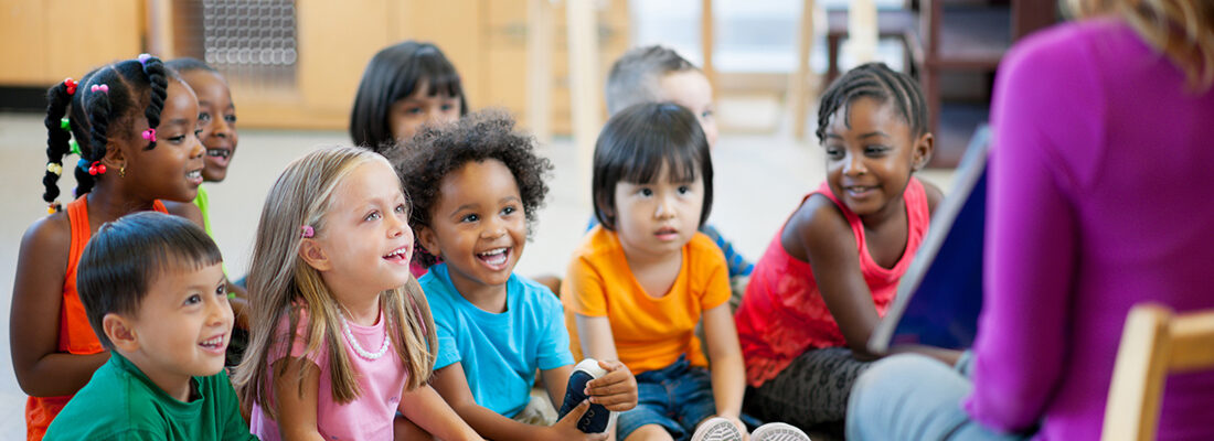 Image for Disseminating Evidence about Adverse Childhood Experiences (ACEs)