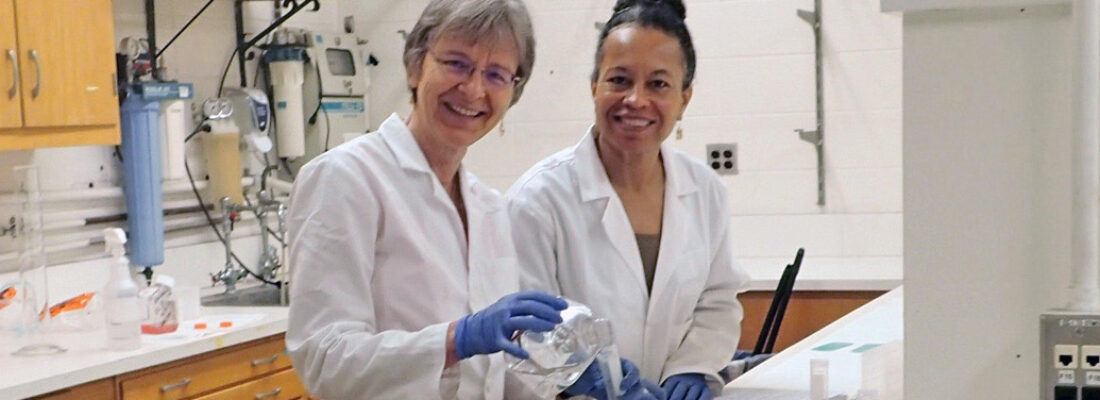 Image for New Option for Treatment of Uterine Fibroids: Engineering Smart Therapeutics