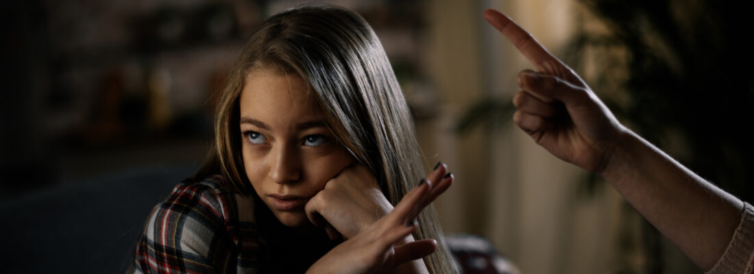 Image for Optimizing Treatments for Youths with Persistent and Severe Disruptive Behaviors