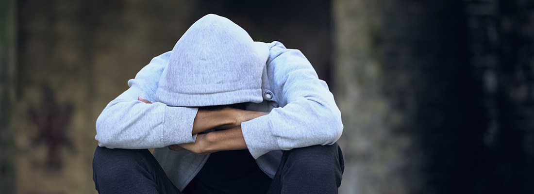 Image for Preventing Suicide among Youth in Juvenile Detention
