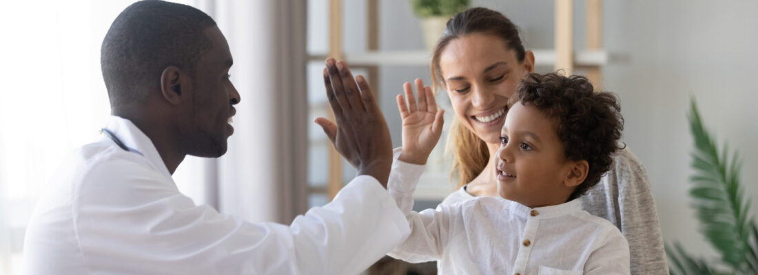 Image for Integrating Culture and Improving Communication in Global Pediatric Oncology