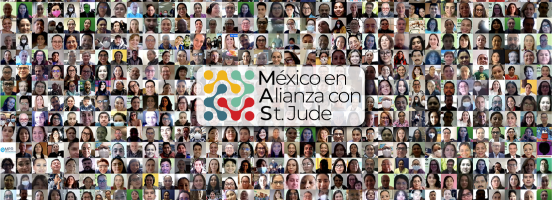 Image for Building Collaborations to Improve the Care and Treatment of Children with Cancer in Mexico
