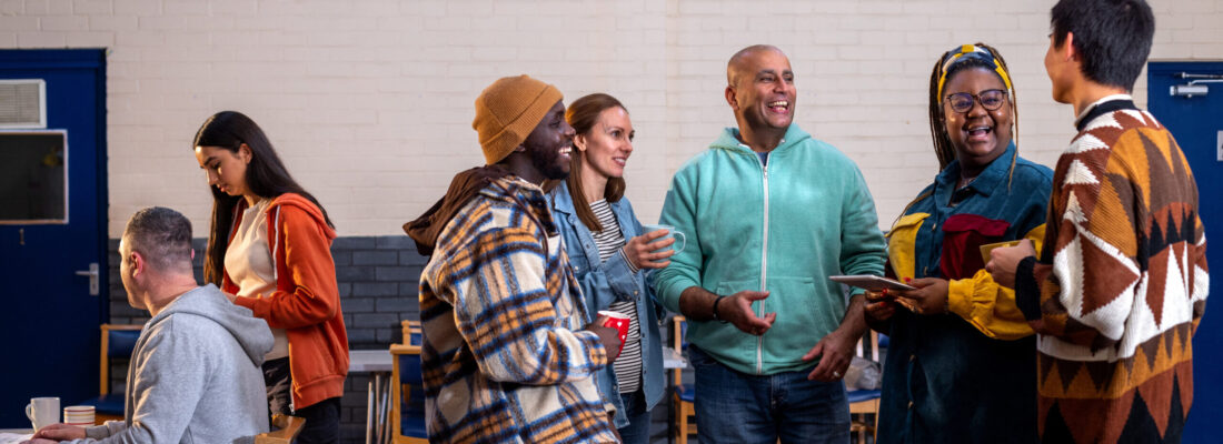 Image for Promoting Emotional Stability to Improve Cardiovascular Health in Chicago’s South Side Community