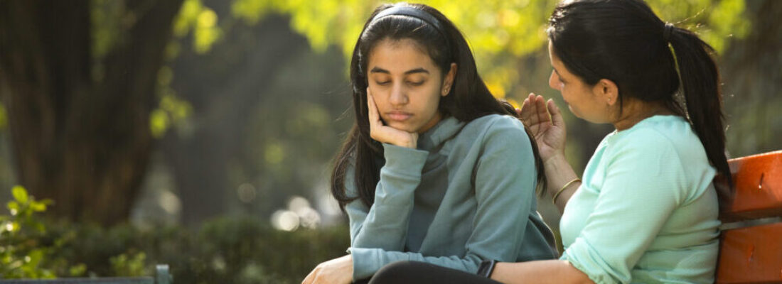 Image for Identifying and Addressing Traumatic Stress and Suicidality in Youth Served by Children’s Advocacy Centers