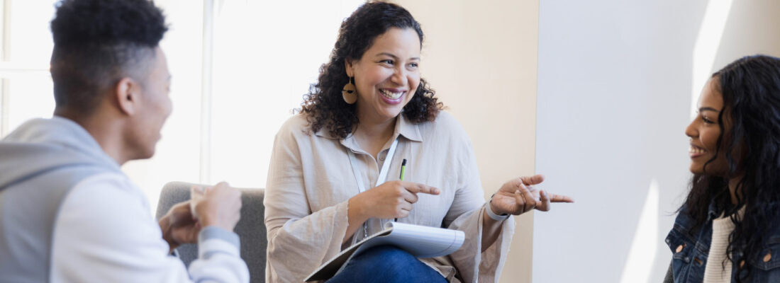 Image for Building Bridges between Primary and Mental Health Care for Latino/a/e Youth 