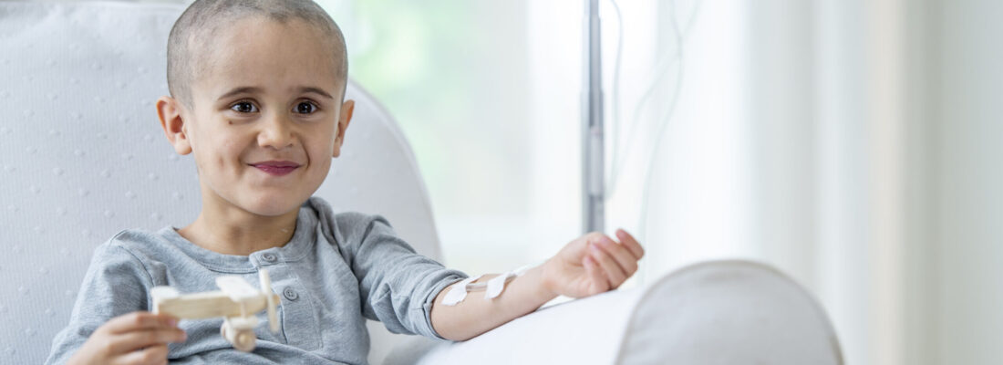 Image for Transforming Tears to Smiles: Reducing Needle-based Procedural Pain in Children with Cancer Globally