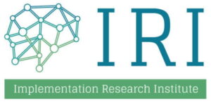 Implementation Research Institute logo