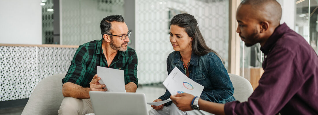Image for Project FISCAL: Adapting a Financial Planning Tool to Help Implementation and Mental Health Organizations Sustainably Scale their Impact