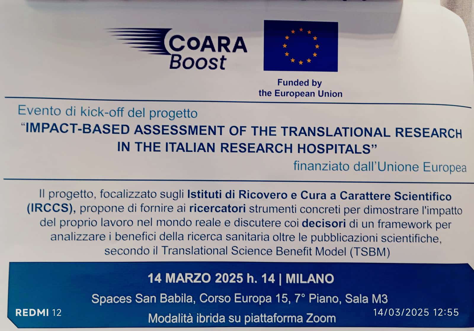 Flyer