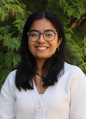 Mehak Bhansali